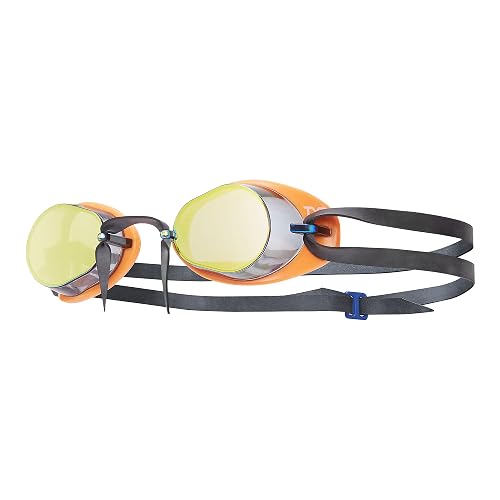 TYR Socket Rockets 2.0 Lentes Metalizado