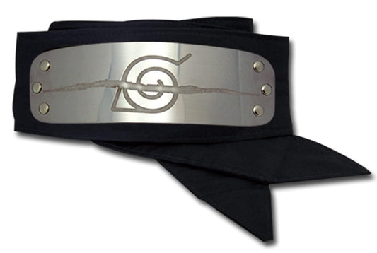 GE Animation Naruto Anti Leaf Village Headband