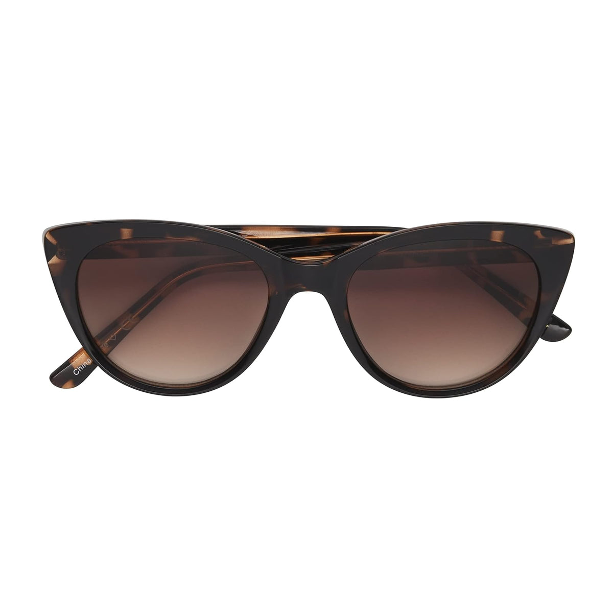 NINE WEST Women's Cora Sunglasses Cat Eye