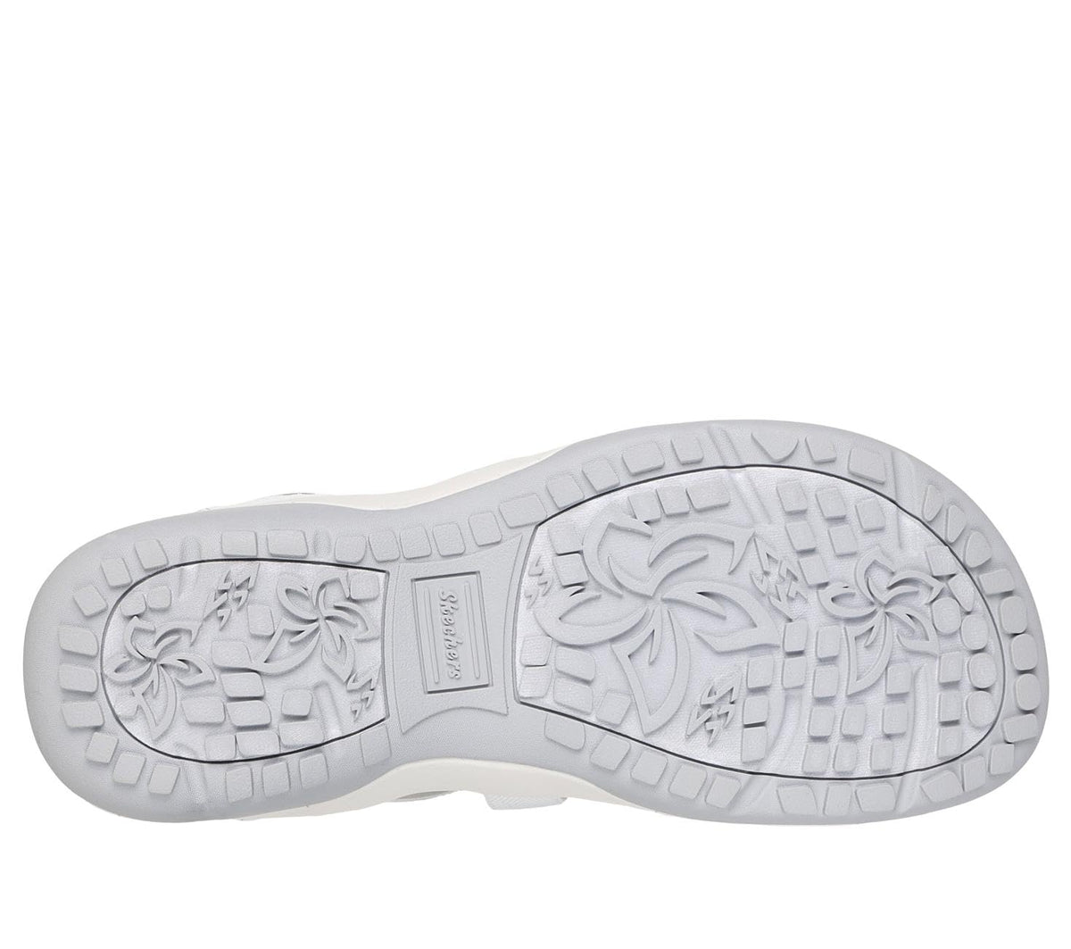 Skechers Reggae Slim - Stretch Flex Hands Free Slip-ins Sandalias deportivas para mujer