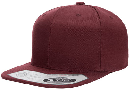 Flexfit Flexfit Men's Flexfit 110 Recycled Trucker Mesh Tapa para Hombre