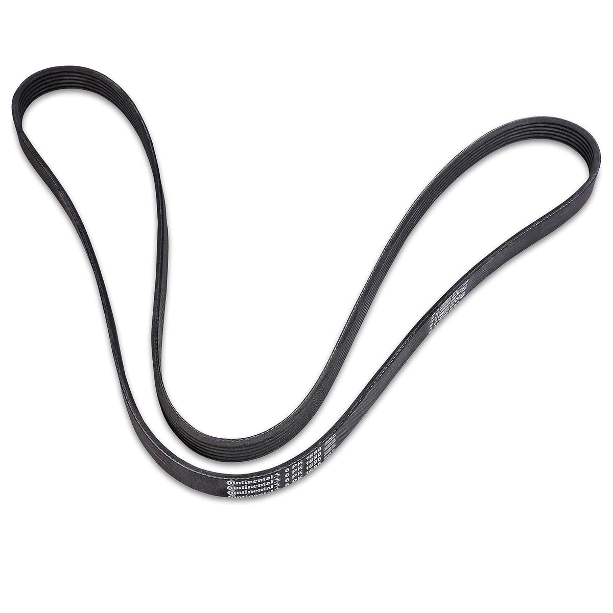 ContiTech 6K1698 Banda Multirib K060669