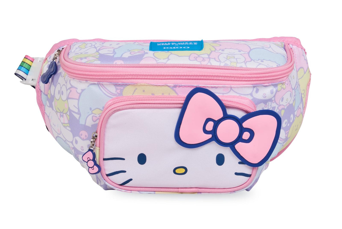 Igloo Hello Kitty Cooler Collection