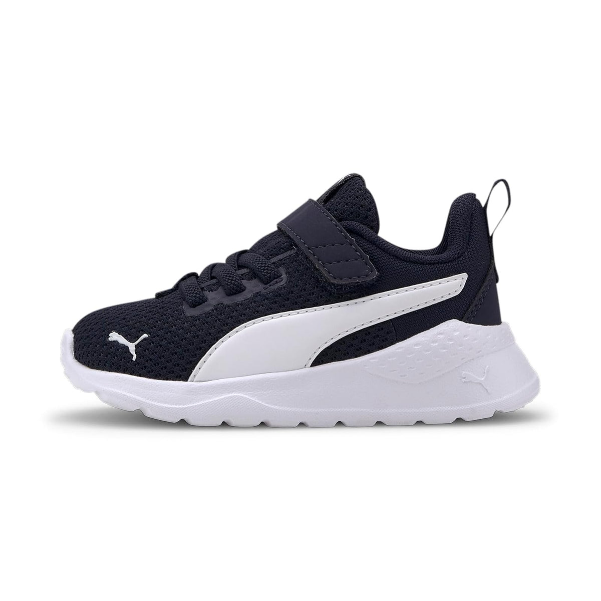 PUMA Anzarun Lite AC Tenis para Niña - 16.5 cm - Negro