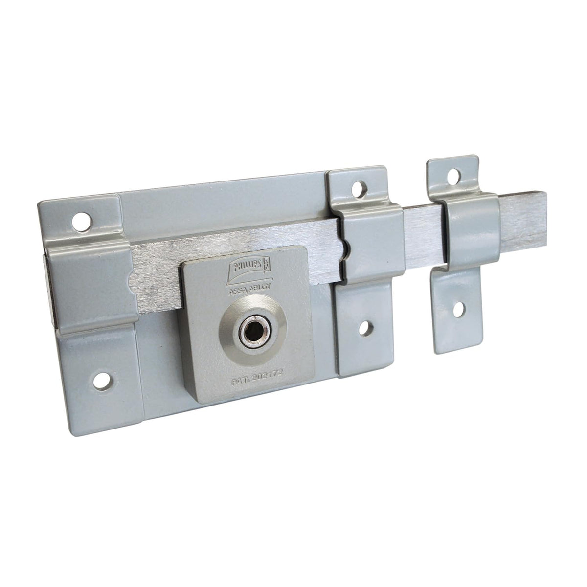 Phillips Cerradura Para Cortina Modelo X750