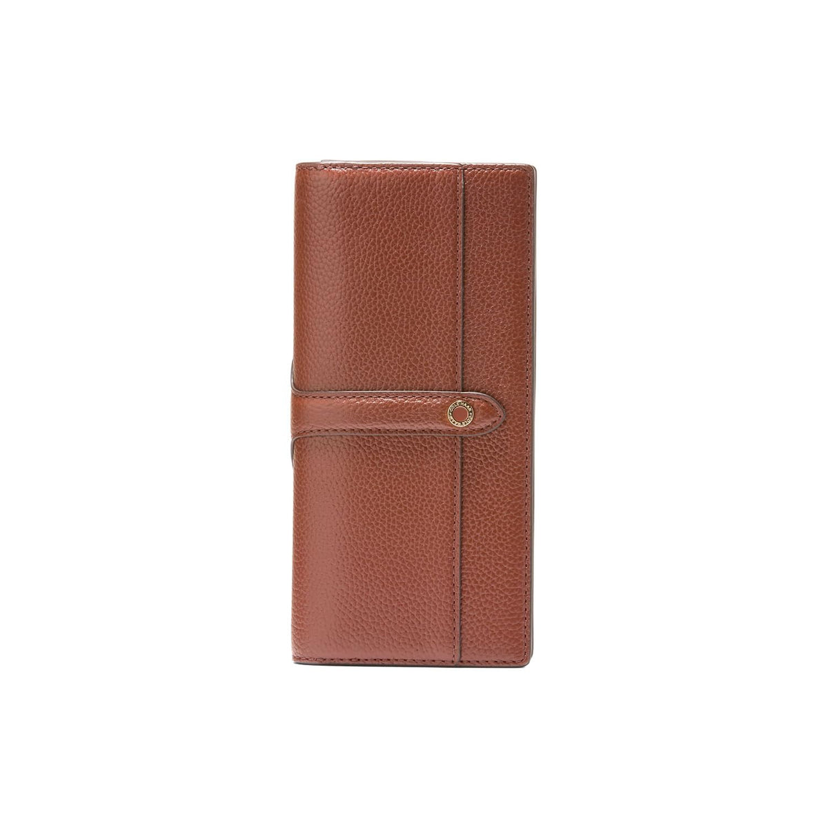 Cole Haan Cartera para Mujer de Piel Esme Vertical Wallet