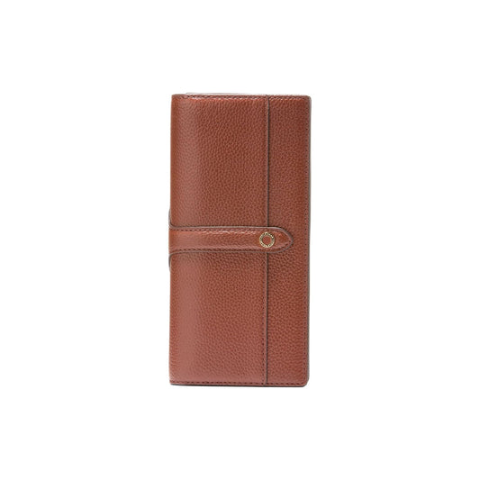 Cole Haan Cartera para Mujer de Piel Esme Vertical Wallet