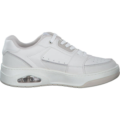 Skechers Uno Courted Style - Tenis para Mujer