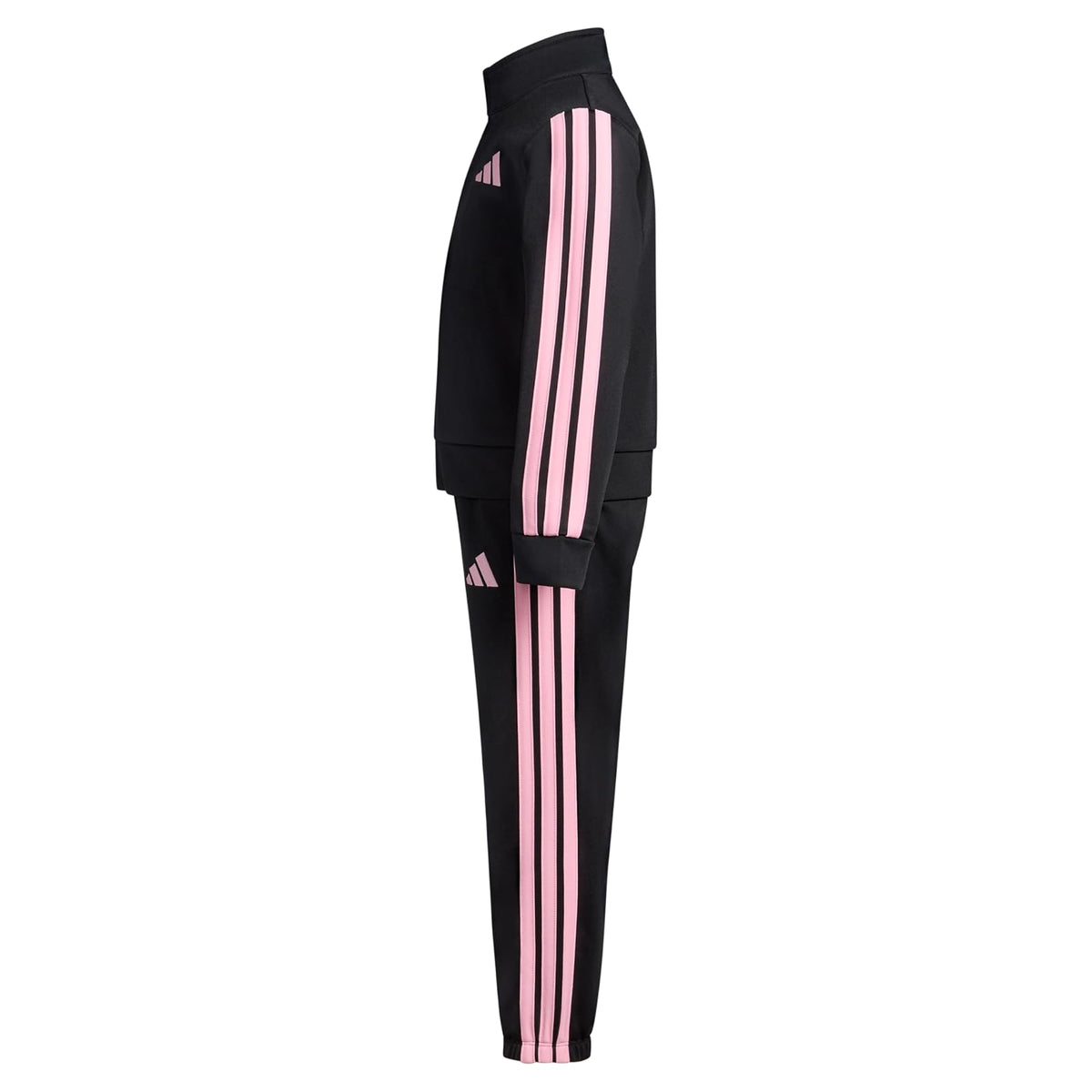 Adidas Classic Track Set Inf Set de pantalones cortos para bebés niñas