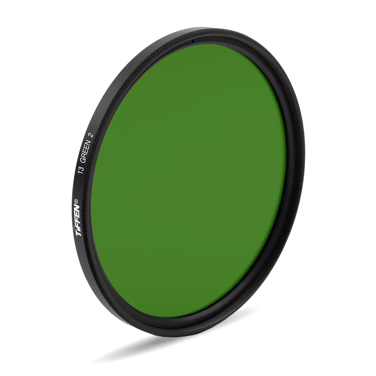 Tiffen 40513G2 13 Green 2 - Filtro (40,5 mm)