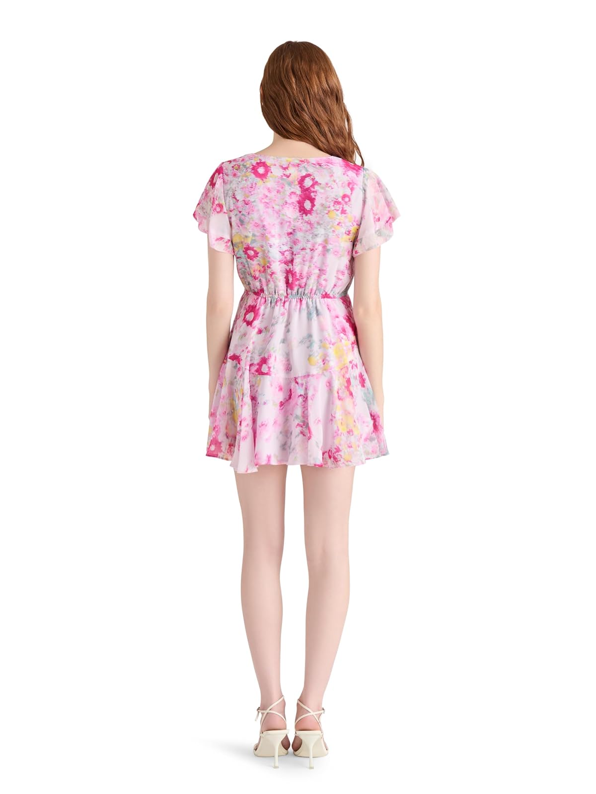 Steve Madden Vestido Kirsty Vestido para Mujer