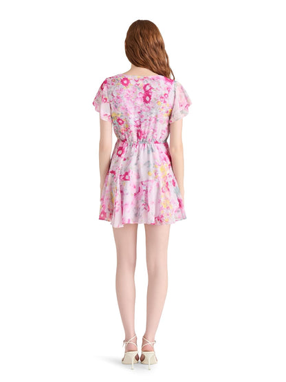 Steve Madden Vestido Kirsty Vestido para Mujer