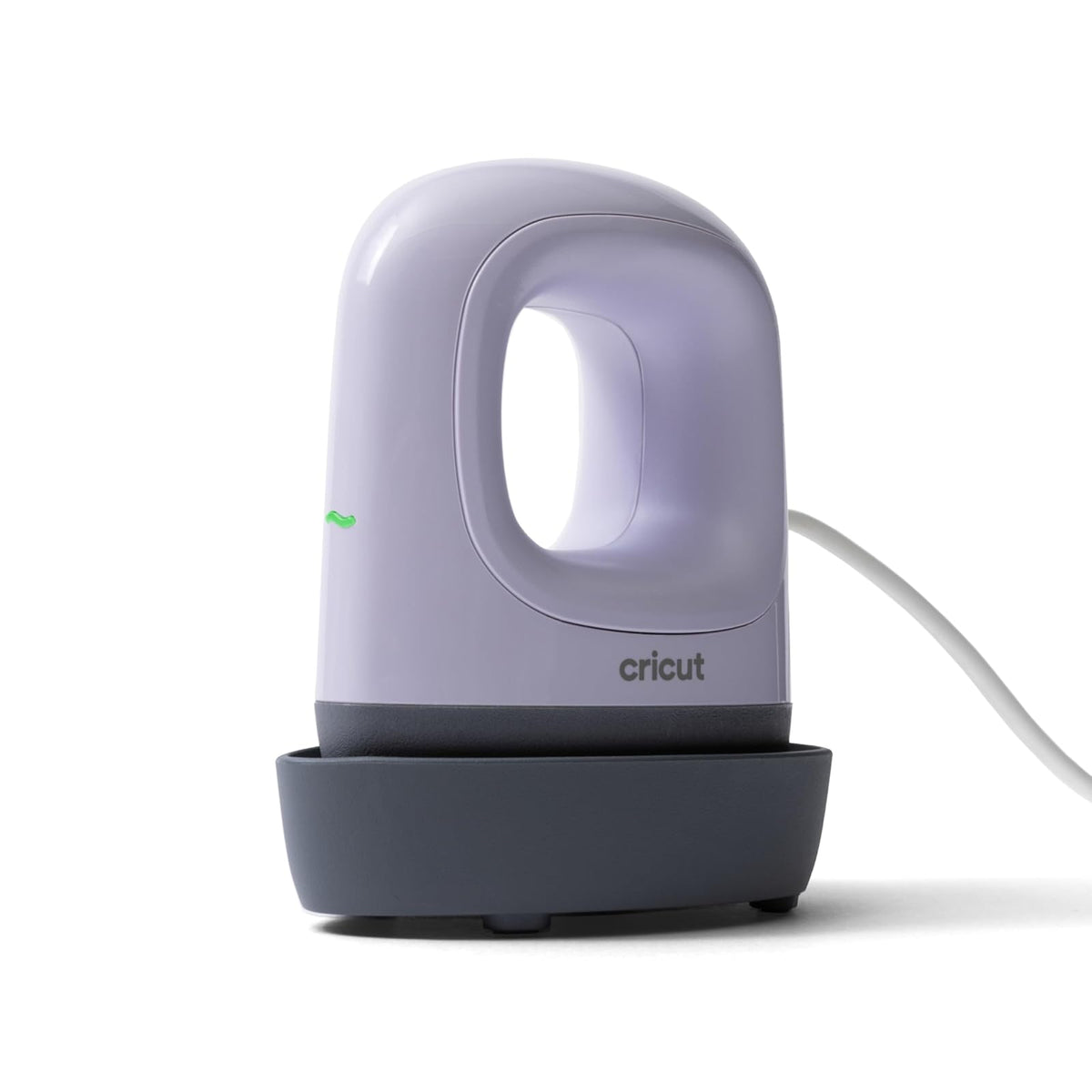 Cricut EasyPress Mini LT - Mini Prensa de Calor Portátil - Lavanda
