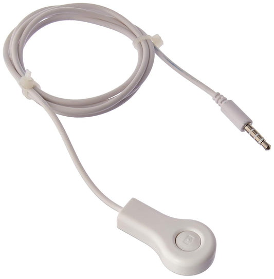 Gosky Control de Cable de Obturador de cámara para Smartphones, Adaptador de Montaje como Soporte Adaptador Universal para Celular, Elimina Vibraciones