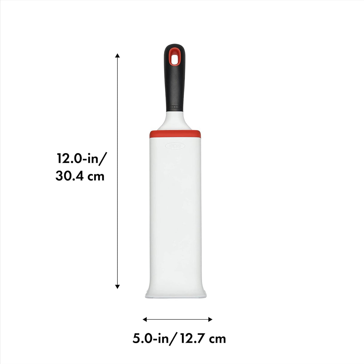 OXO Good Grips FurLifter Furniture Brush, White