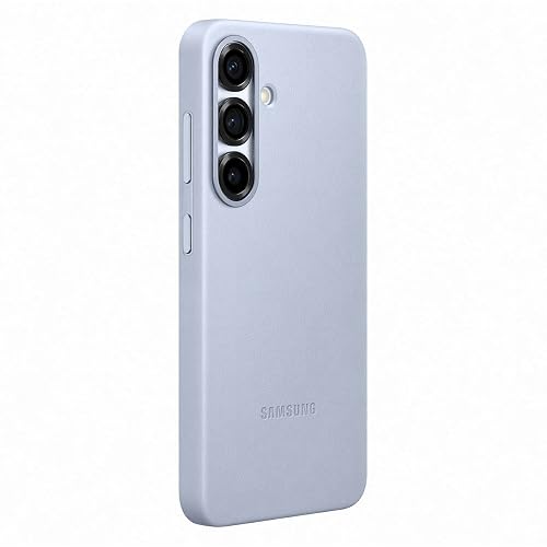 Samsung Galaxy S25 Kindsuit Case Azul Claro