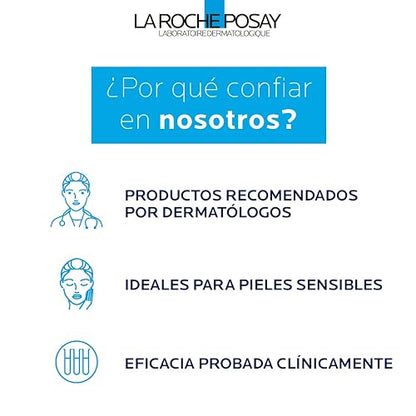 La Roche-Posay Crema Facial Hidratante Anti Arrugas La Roche Posay Redermic Retinol 30ml