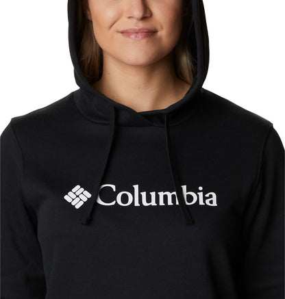 Columbia Sudadera con Capucha Trek Graphic Sudadera con Capucha Trek Graphic para Mujer