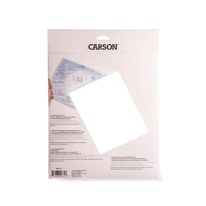 Carson - Lupa para Leer, periódicos, revistas, Libros y más (DM-21) (2 Unidades)