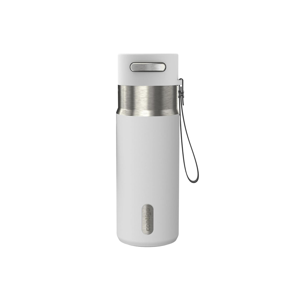 Contigo AutoSeal® 532 ml Botella Térmica de Acero Inoxidable a Prueba de Fugas