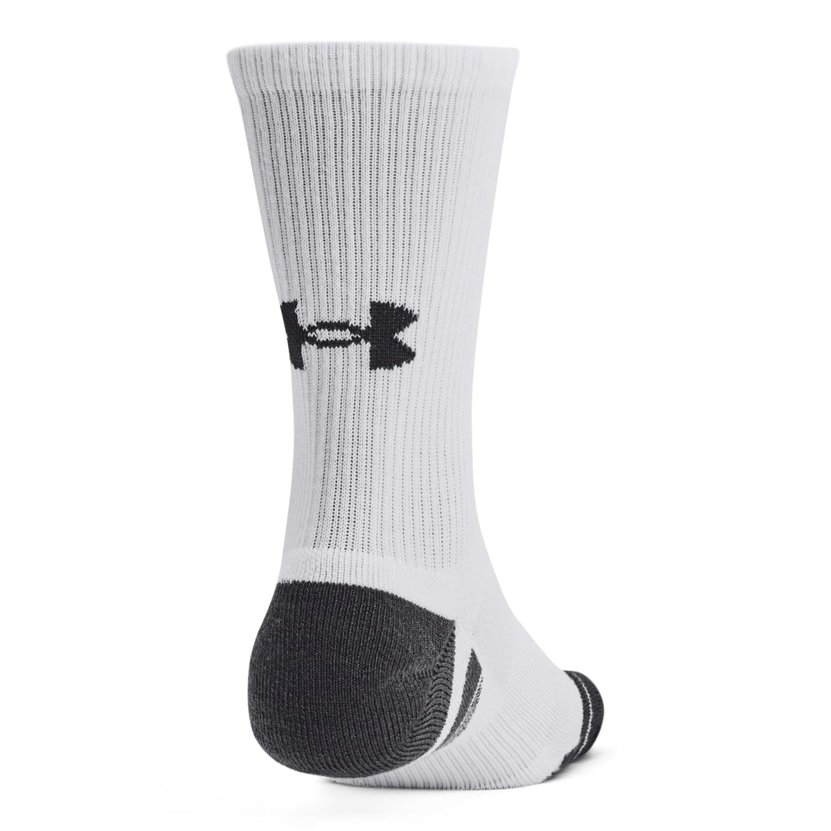 Under Armour 1379512-100 Calcetines Unisex adulto
