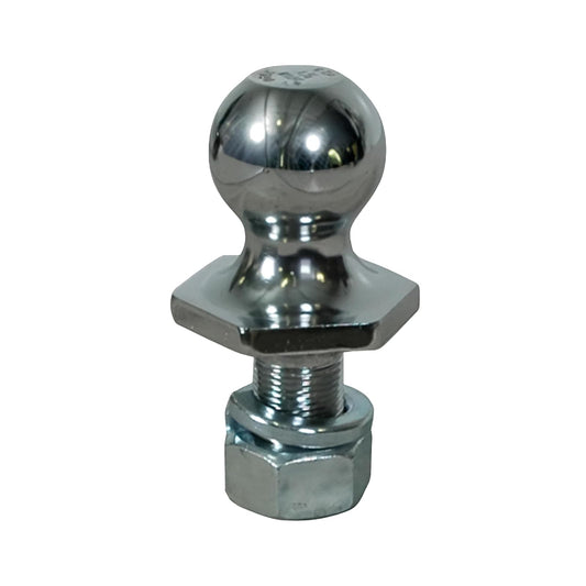 Reese Towpower 7008700 - Bola de Enganche de Acero Cromado (1-7/8 Pulgadas)