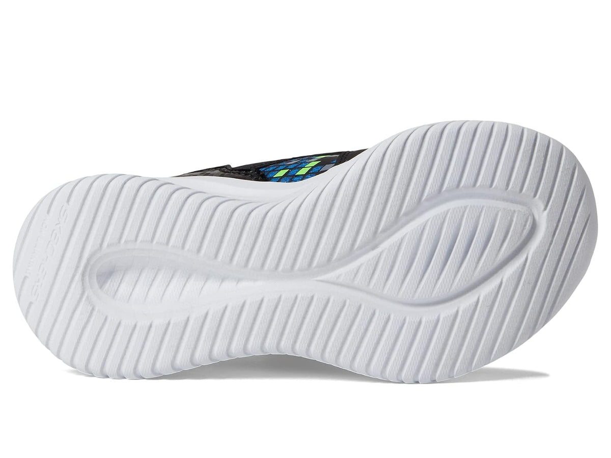 Skechers Ultra Flex 3.0-Triple Pointz - Tenis Unisex para niño