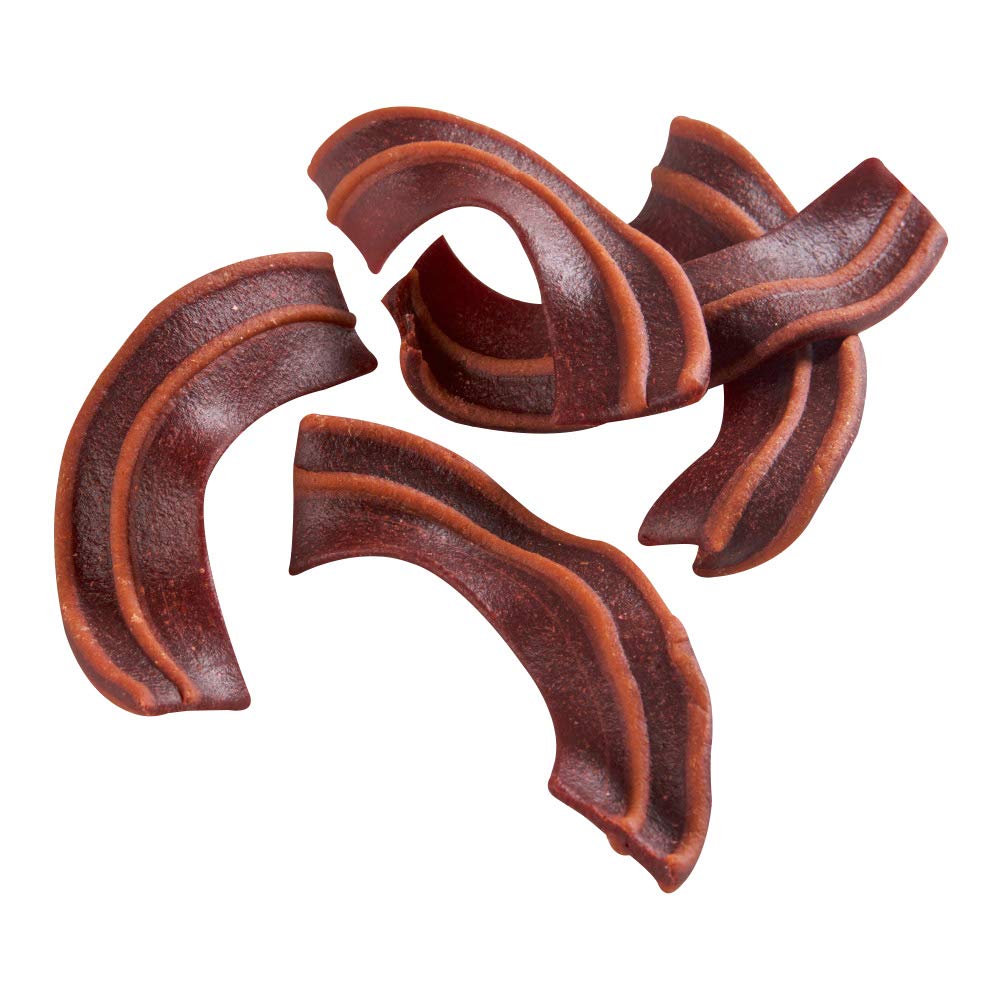 Barkys Bacon Waves Tocinitos Botana para Perros, 567 gr