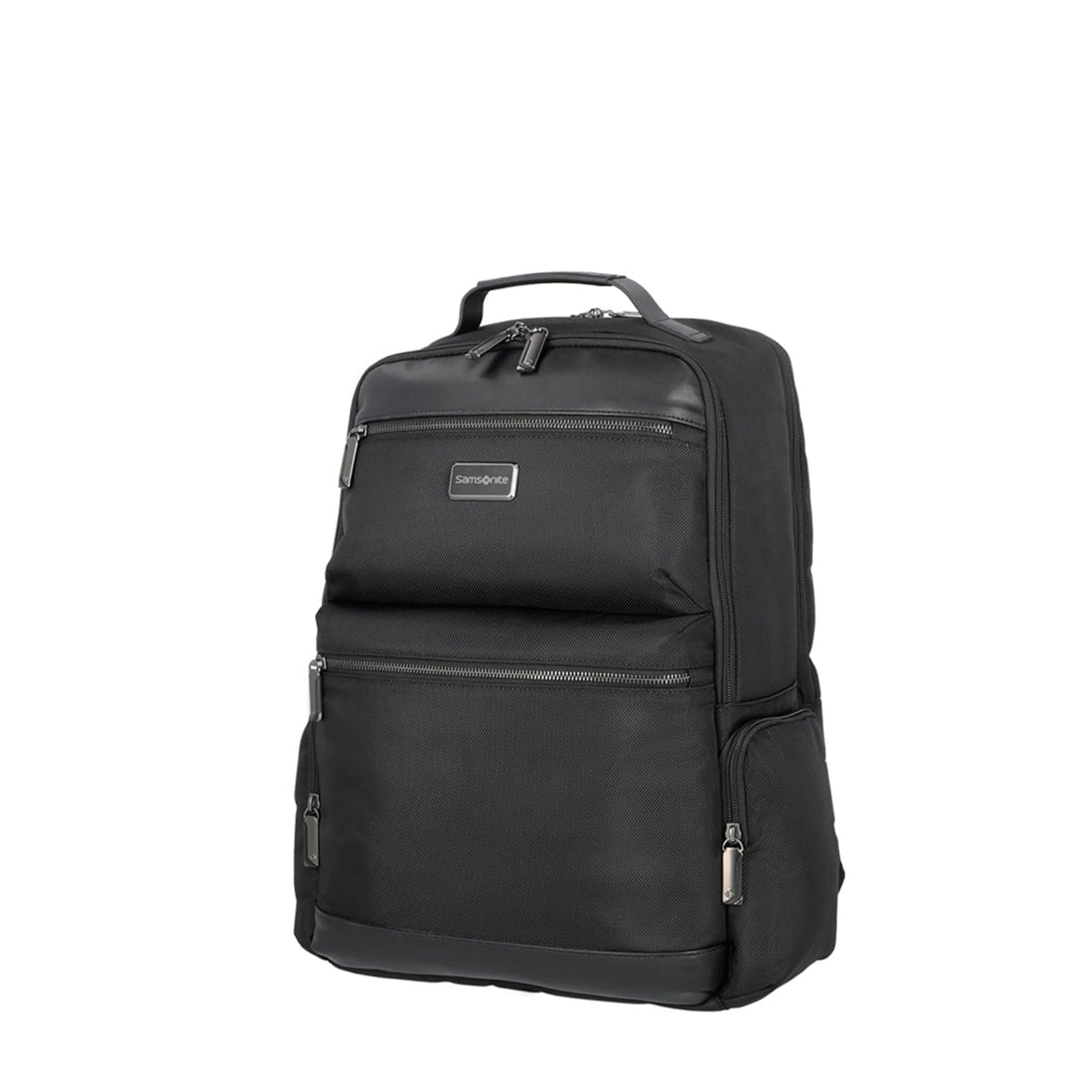 Samsonite Ventura 3Sm Laptop Backpack Mochila Black