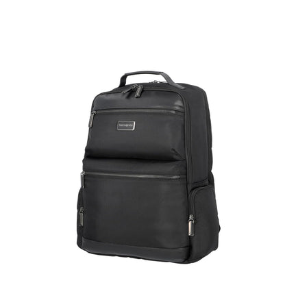 Samsonite Ventura 3Sm Laptop Backpack Mochila Black