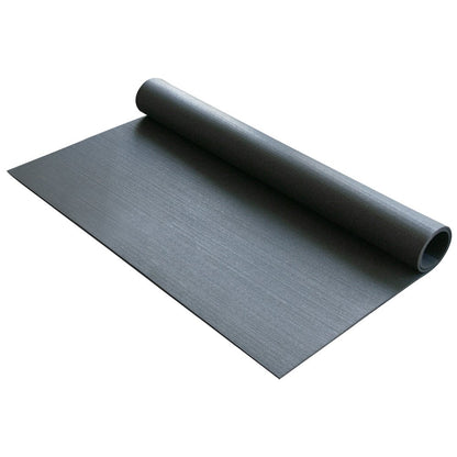 Rubber-Cal Alfombrilla de Goma para Piso y Rollo, diseño de Elefante
