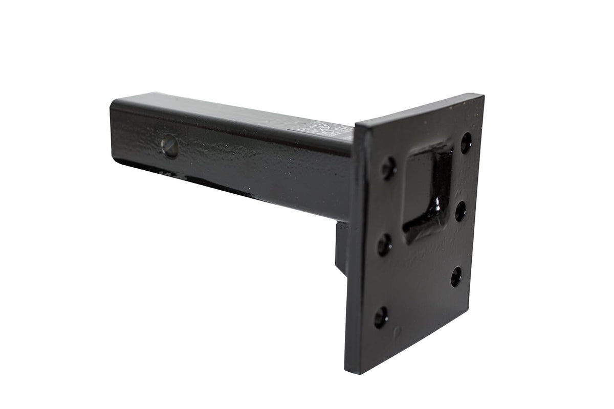 Buyers Products Soporte de Gancho para Remolque - 10-1 - 4 in. Shank - 2 posiciones