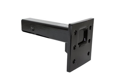 Buyers Products Soporte de Gancho para Remolque - 10-1 - 4 in. Shank - 2 posiciones