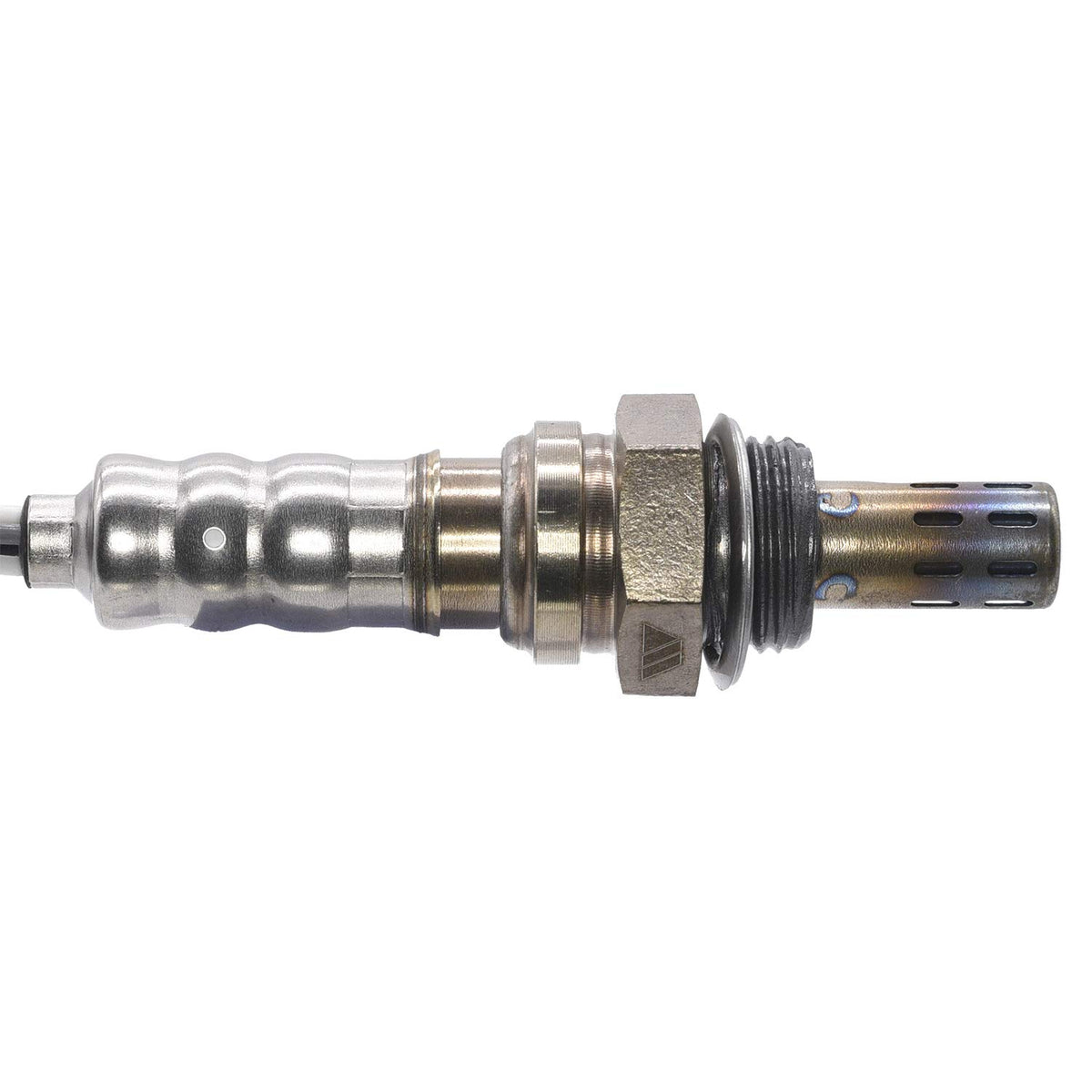 Walker Products Sensor de Oxígeno 350-34089 Reemplazo OE | Sustituye a 234-4070 234-4609 234-4611 CTK-OSFD4002. Sensor O2 de grado OE.