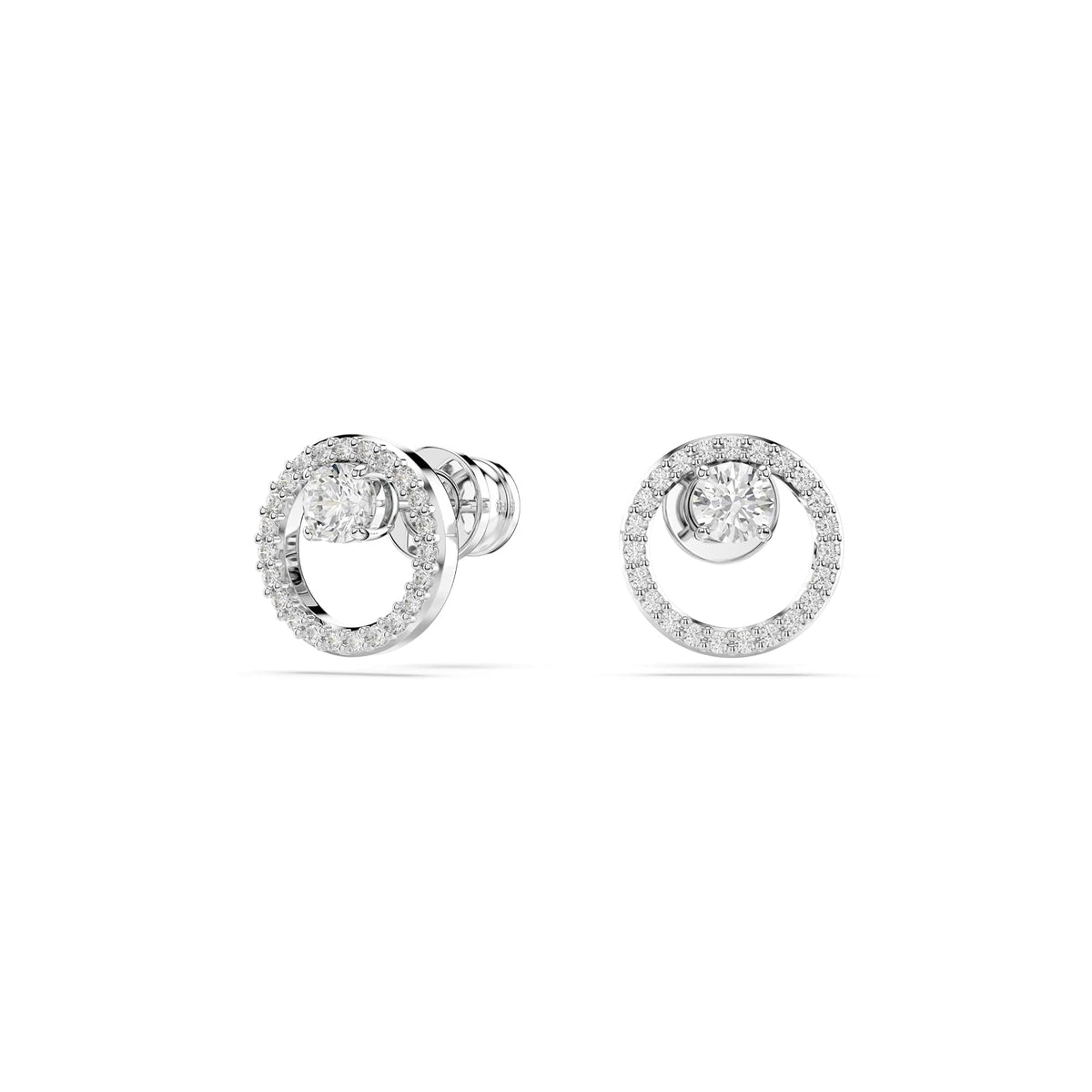 Swarovski Constella Halsketten- und Ohrringekollektion