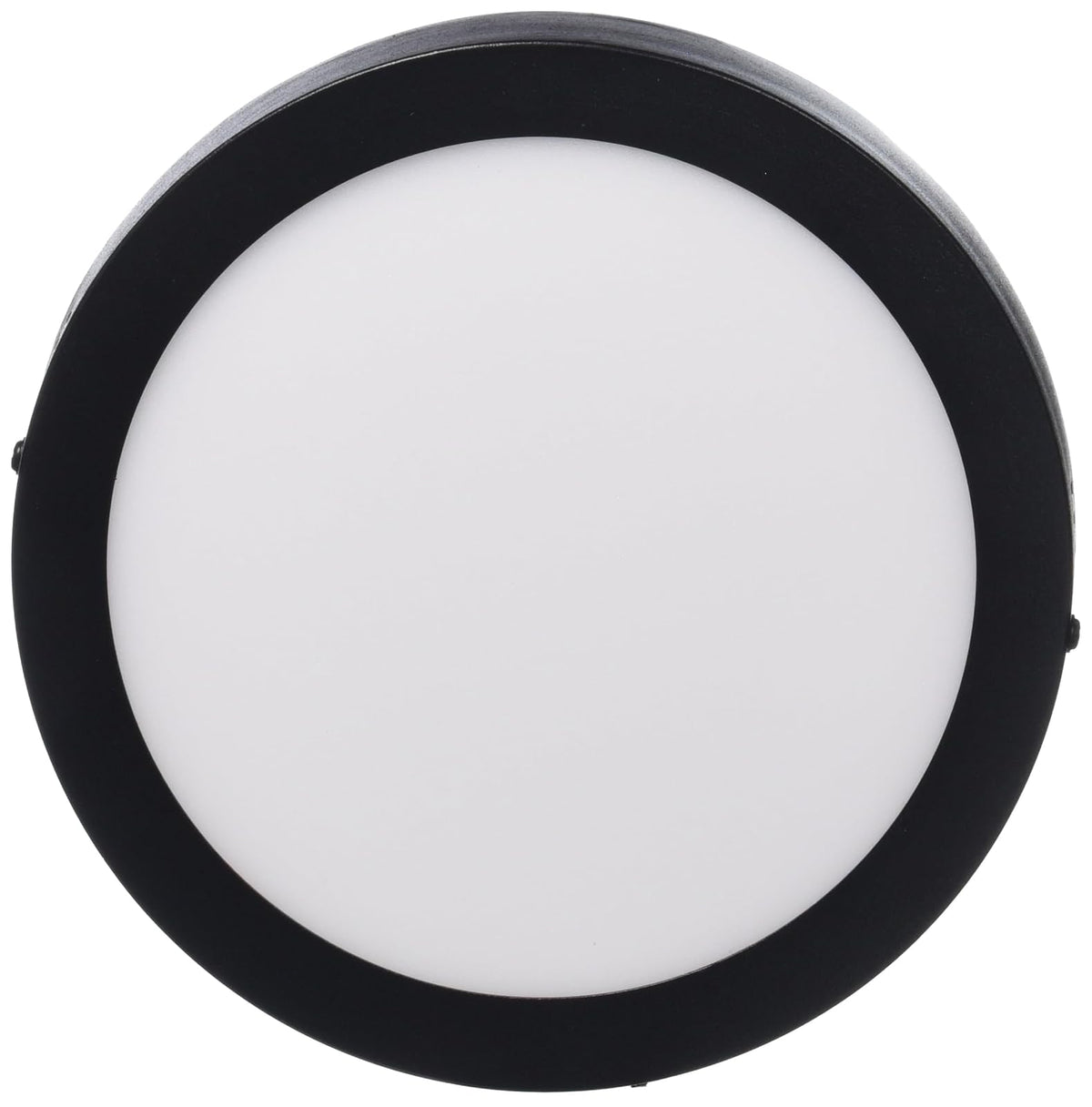 Tecnolite Lámpara Plafón LED de Sobreponer 18 W, Luz de Día, Interiores, No atenuable, LED integrado