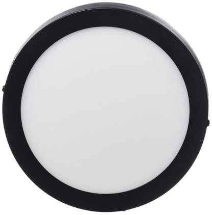 Tecnolite Lámpara Plafón LED de Sobreponer 18 W, Luz de Día, Interiores, No atenuable, LED integrado