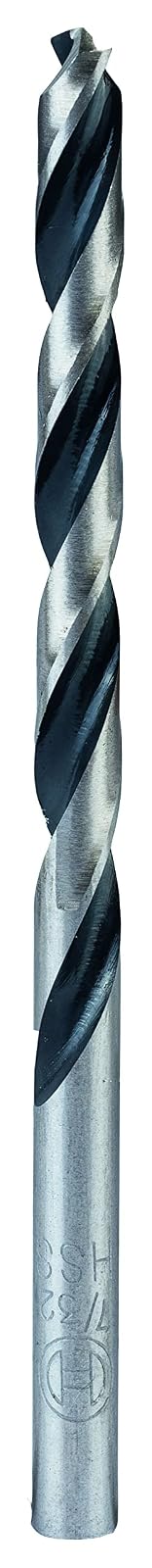 Bosch 2608577326 Broca, HSS Pointteq, 7/32", 10 piezas