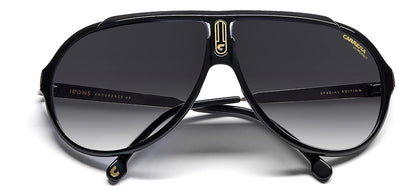 Carrera Endurance65/N Aviator Sunglasses