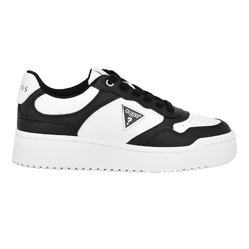 Guess GWMIRAM Tenis para Mujer | Zapatos casuales