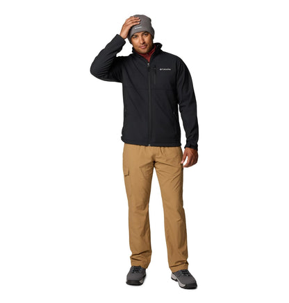 Columbia Ascender Softshell Jacket chamarra Softshell AscenderHombre