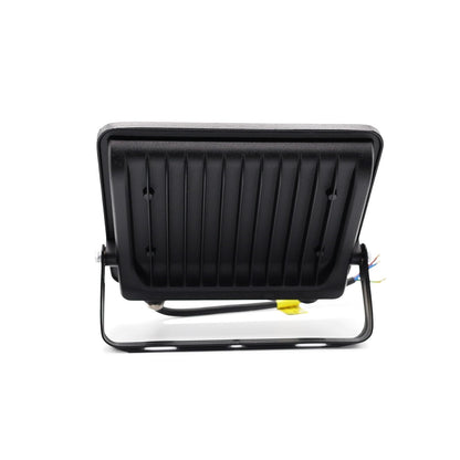Reflector Winled WRE-013 Slim LED 50W SMD, 6,000 Lúmenes, Blanco Frío 6500K, IP65 Ideal para Exteriores e Interiores,