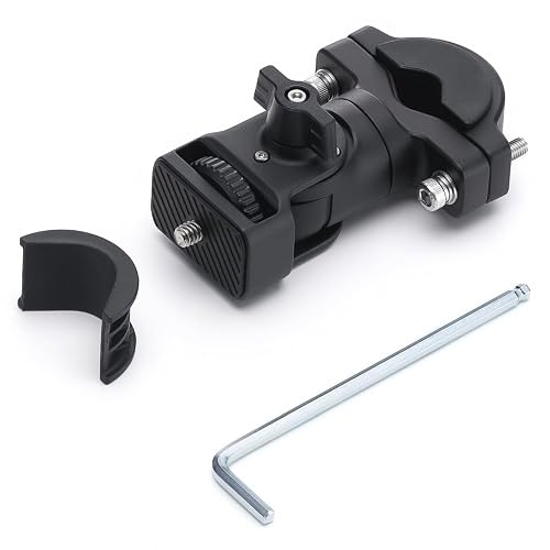 dji Soporte Resistente para Motocicleta Osmo