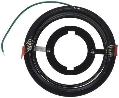Tecnolite Lámpara Downlight Empotrable, Potencia Máx. 60 W, Base G53, Foco AR111 no incluido