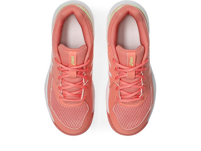 Asics Gel-Dedicate 8 Padel GS Kids Zapatillas para niña