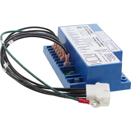 BASO BGN891-1C - Módulo para hornos de pulso Lennox 60J00