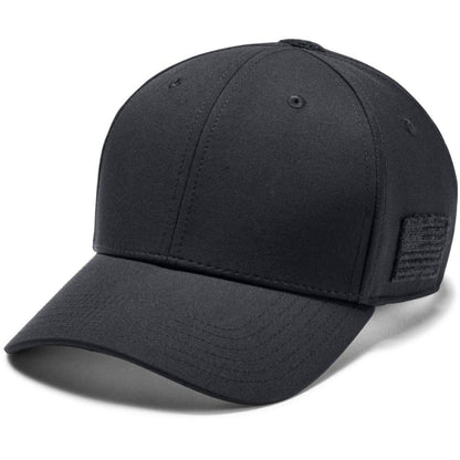 Under Armour Gorra táctica para Hombre 2.0 Sombrero para Hombre - Negro (001) - Negro - XL-2XL