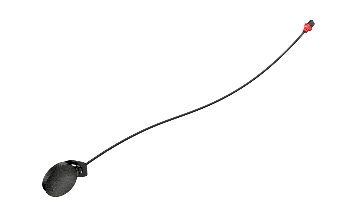 Sena 10S-A0301 Casco de Comunicación, Negro