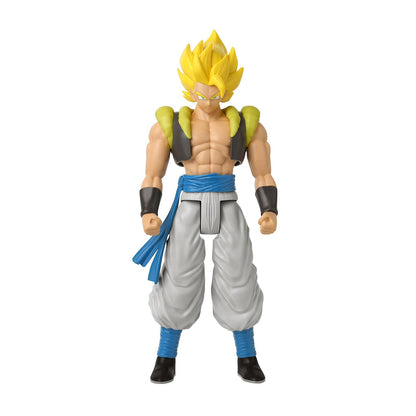 Dragon Ball Super Figura de Acción Limit Breaker 30 cm - Multicolor - 30.48 cm (12 pulgadas) - Moderno