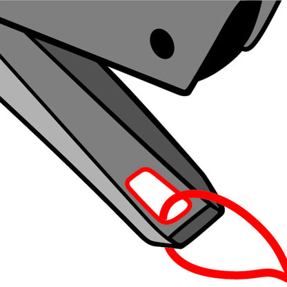 Maped - Engrapadora t/pinza essentials maped